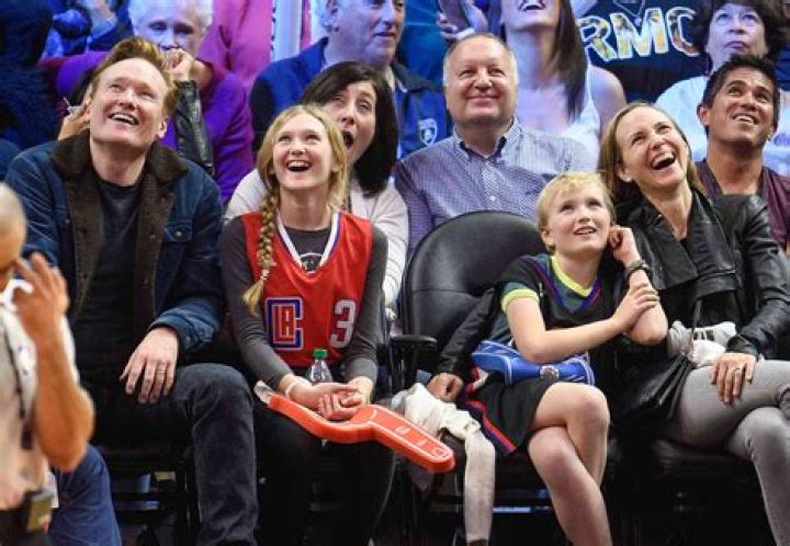 Bill O’Brien Children: Meet Jack And Michael