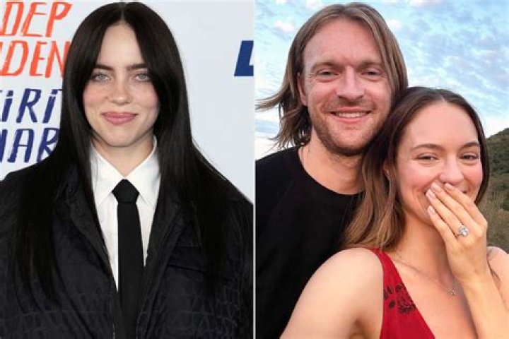 Billie Eilish Brother: Meet Finneas