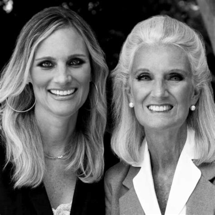 Billy Graham’s Daughter: Meet Capella Graham