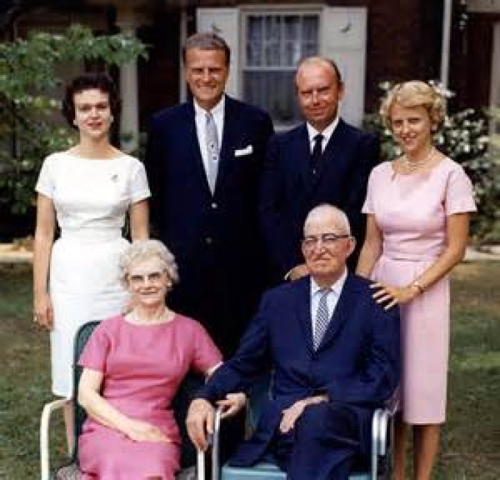 Billy Graham Siblings: Who Are Billy Graham Siblings?