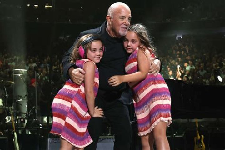 Billy Joel Children: Meet All His 3 Children
