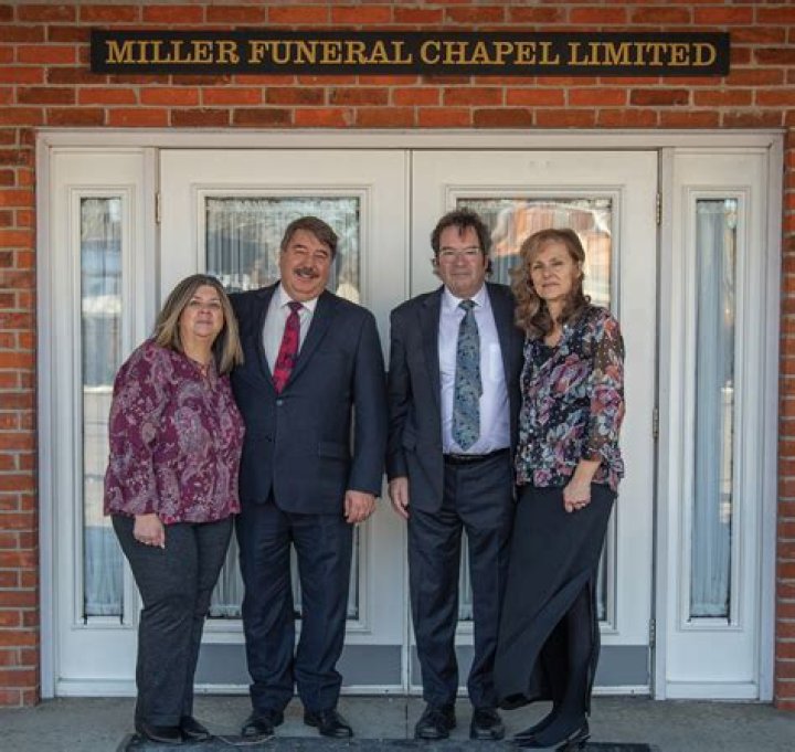 Billy Miller Funeral: When is Billy Miller’s Funeral?