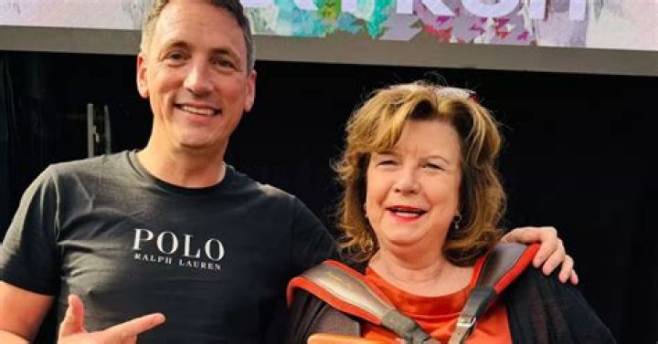 Billy Murray Wife: Meet Elaine Murray