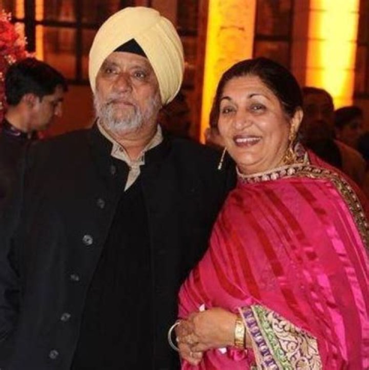 Bishan Singh Bedi Wife: Meet Anju Inderjit Bedi