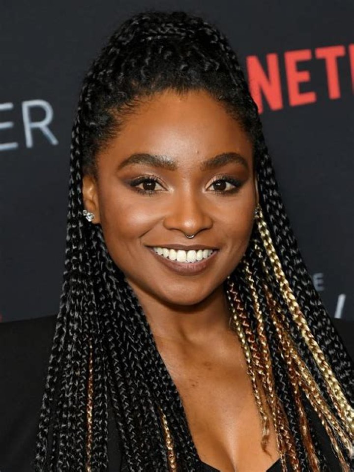 Black-ish: Who Is Jeanté Godlock? Meet The Actress On Instagram