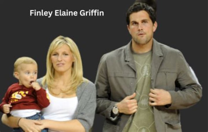 Blake Griffin Daughter: Meet Finley Elaine Griffin