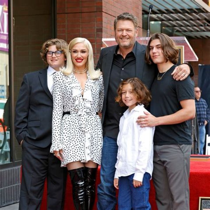 Blake Shelton Children: Does Blake Shelton Have Children?