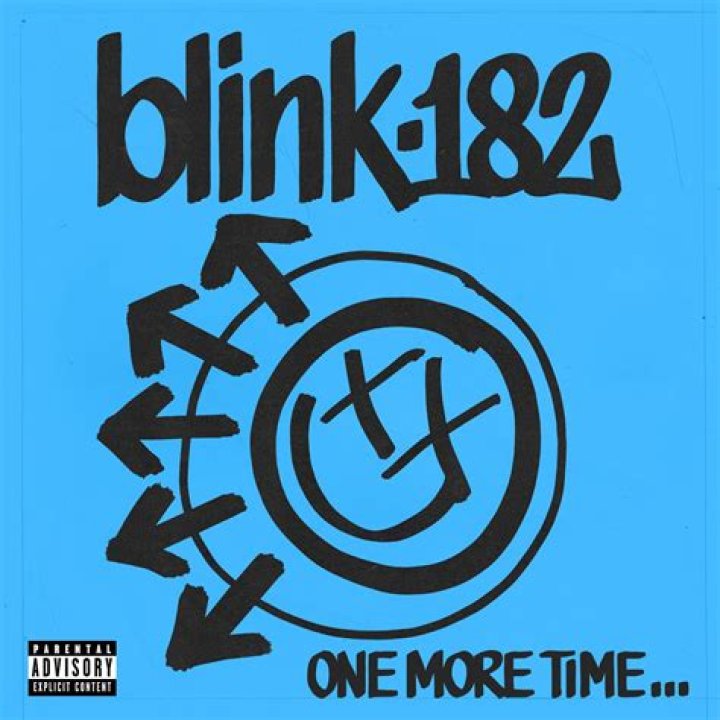 Blink 182’s
Wasting Time Lyrics