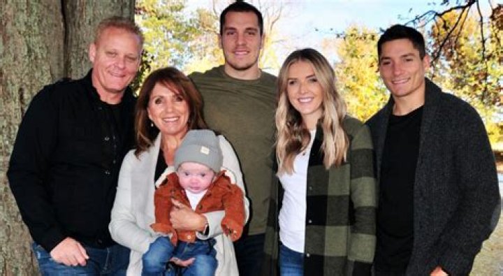 Bo Horvat Siblings: Meet Bo Horvat’s brother, Cal Horvat
