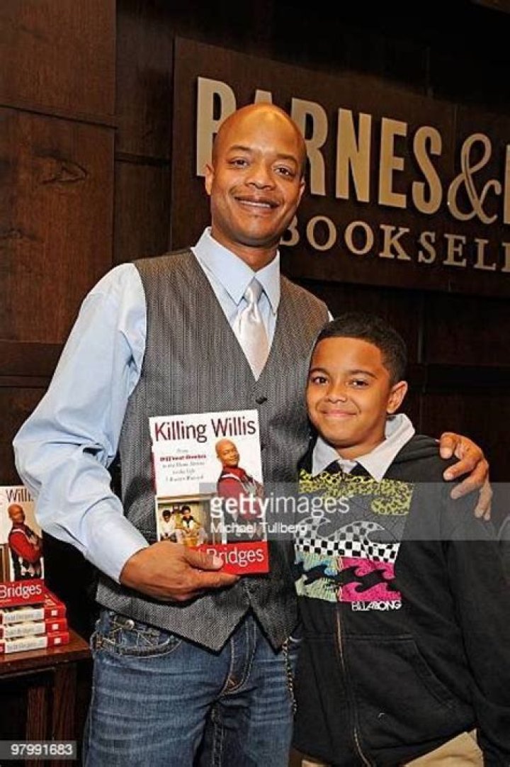 Bo J. Rushing: Meet The Daughter Of Todd Bridges, Age, Parents & Net Worth