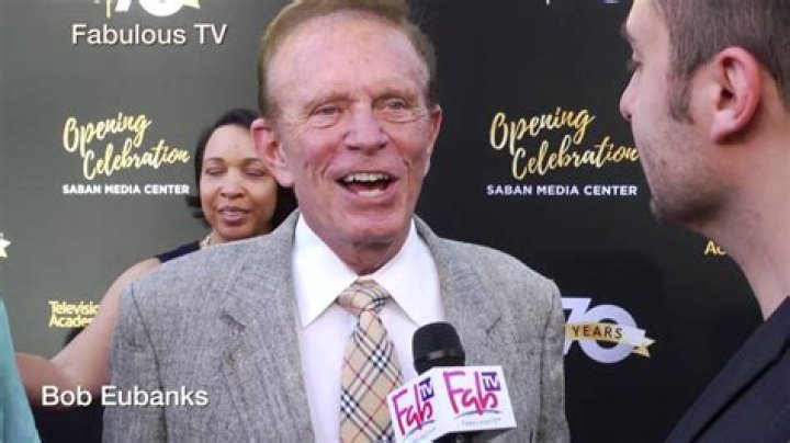 Bob Eubanks Ex-Wife: Who is Irma Eubanks?