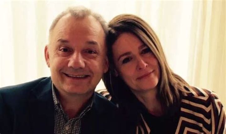 Bob Mortimer Net Worth, Bio, Age, Children, Parents, Wife