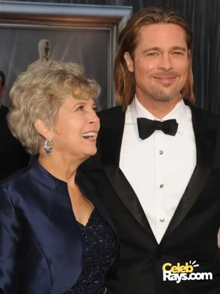 Brad Pitt Bio, Parents, Wife, Children, Movies, Net Worth
