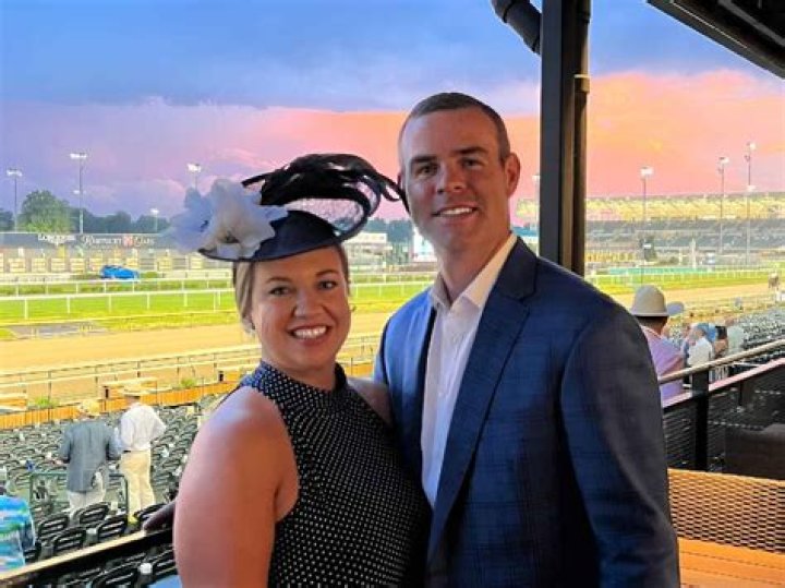 Brandon Beane Bio, Age, Parents, Wife, Children, Net Worth