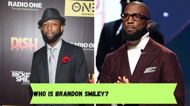 Brandon Smiley Net Worth: How Much Was Brandon Smiley’s Net Worth?