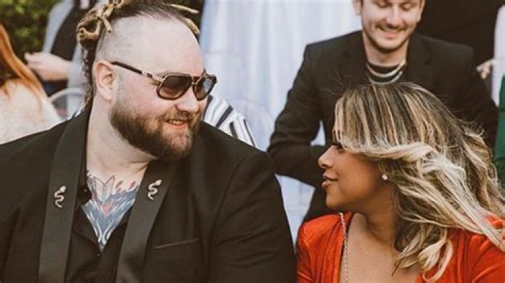 Bray Wyatt Partner: Who Is JoJo?