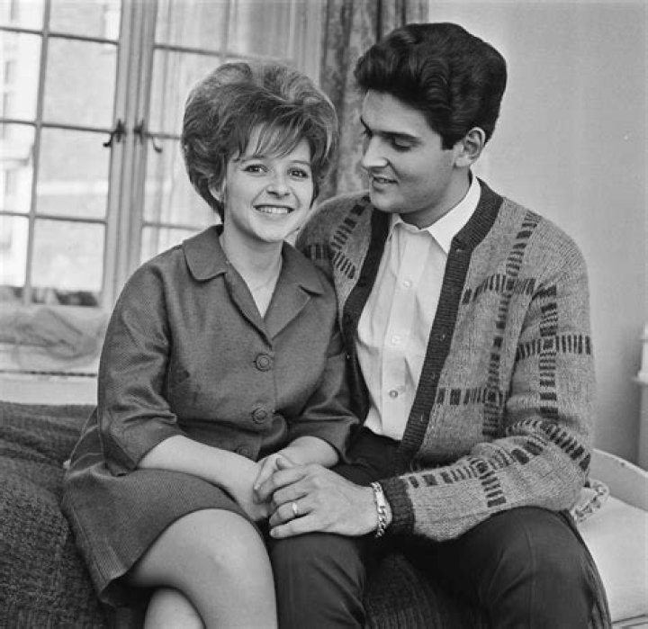 Brenda Lee Husband: Meet Ronnie Shacklett