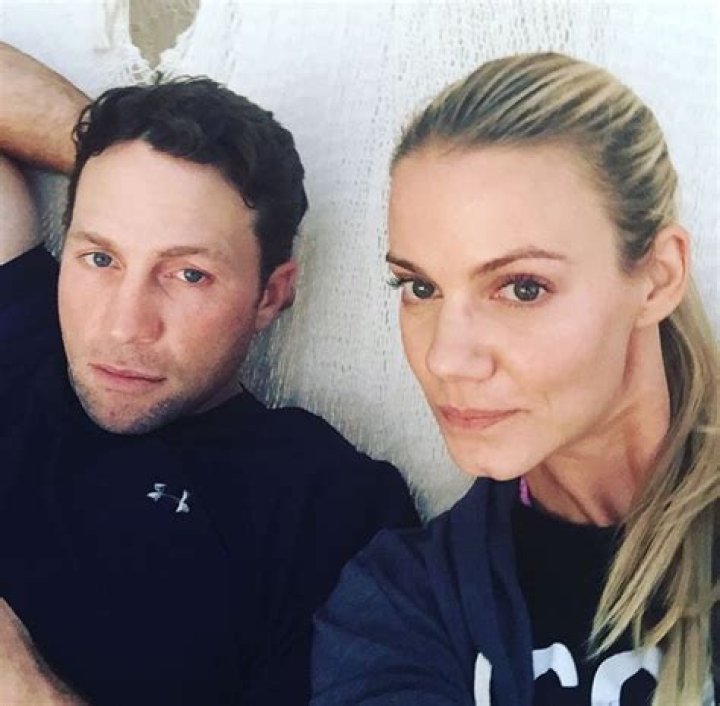 Brenden Morrow Wife: Meet Anne Marie Morrow