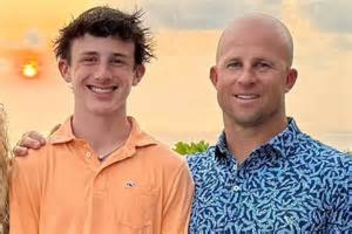 Brett Maher Children: Who Are Brett Maher Children?