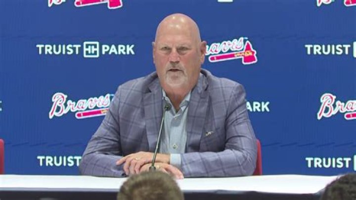 Brian Snitker Salary And Net Worth: How much does Brian Snitker make?