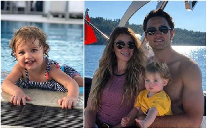 Brock Osweiler Children: Meet Blake Everly Osweiler