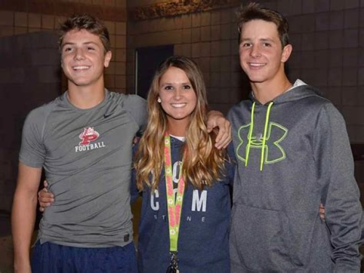 Brock Purdy Siblings: Meet Whitney And Chubba