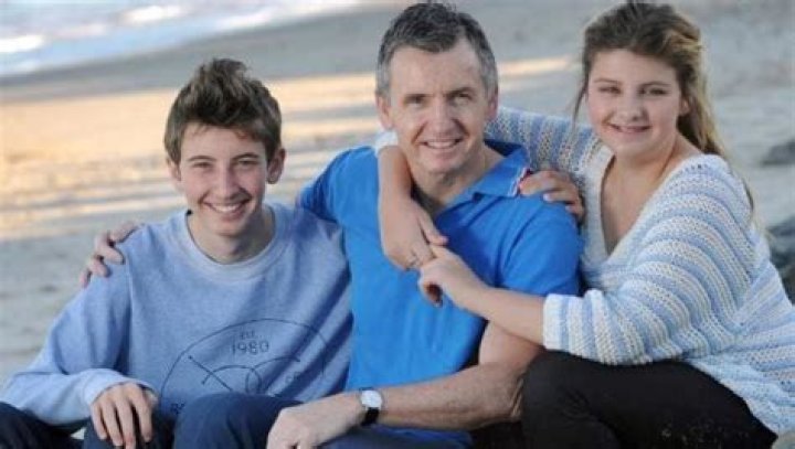 Bruce McAvaney Bio, Age, Height, Career, Net Worth, Family