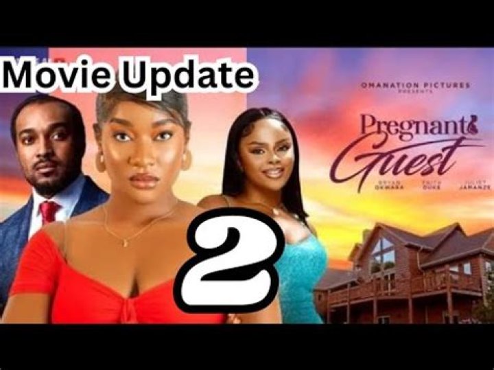 Bryan Okwara Shares Image Of Pregnant Fiancé With Beautiful Message