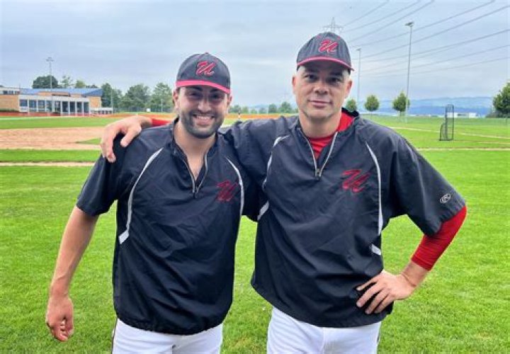 Bryan Ruby Baseball Wikipedia – Meet His Partner Or Boyfriend