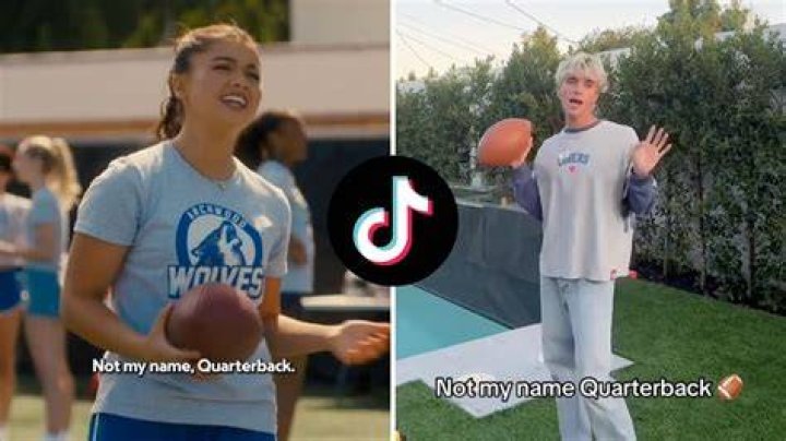 Buff Girl TikTok: Who Is Marley Esteves? Everything On Age, Wiki, Biography Instagram