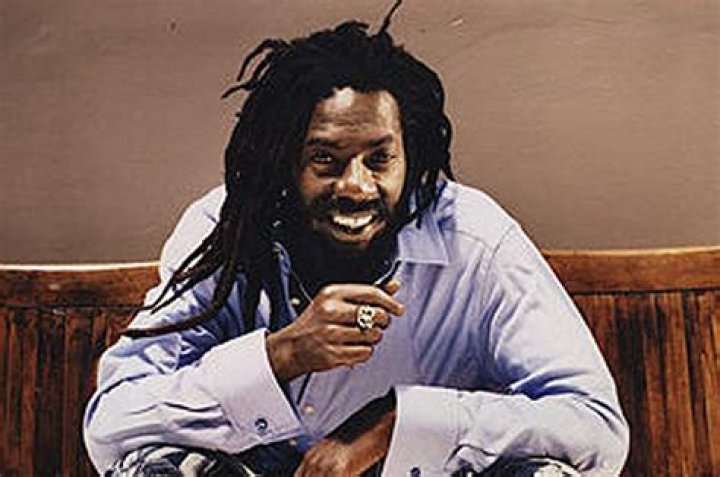 Buju Banton Finally Released From US Prison