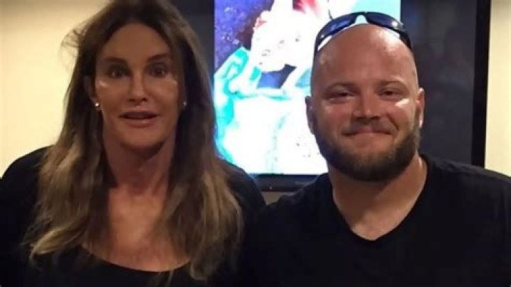 Burt Jenner