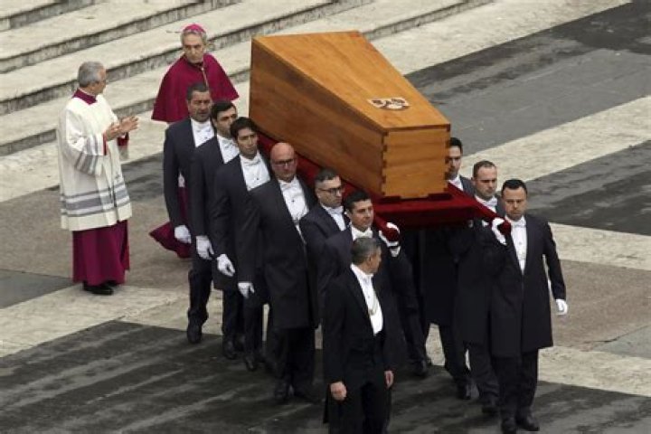 C.J. Harris Funeral: When Is C.J. Harris Funeral?