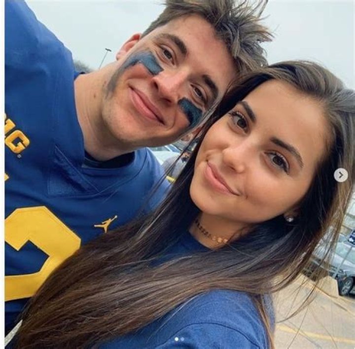 Cade McNamara Wife: Is Cade McNamara Married?