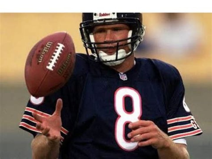 Cade McNown Net Worth, Income, Salary, Earnings, Biography