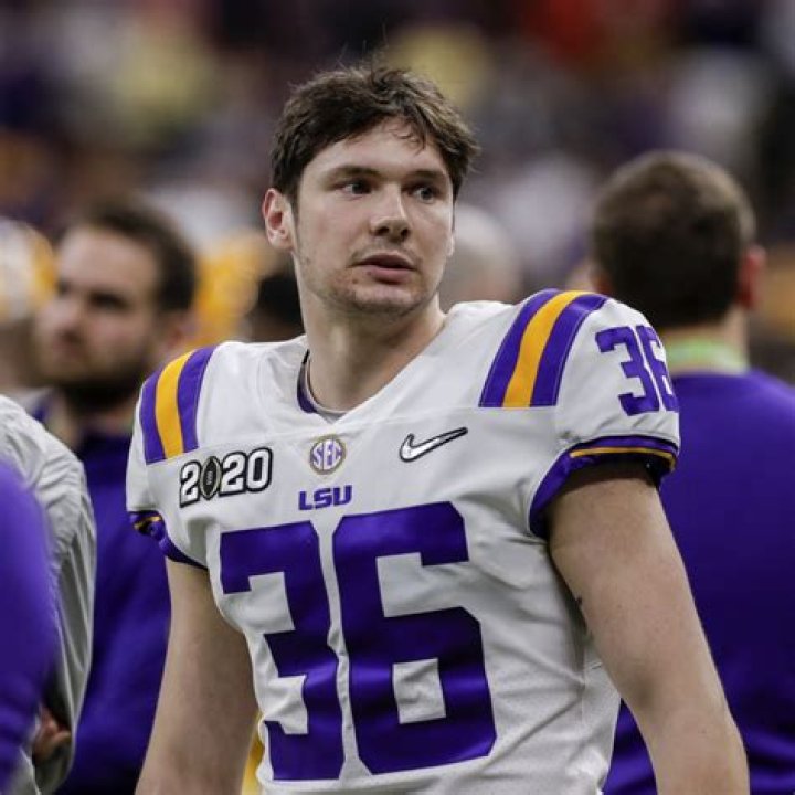 Cade York Net Worth: How Much Is Cade York Worth?