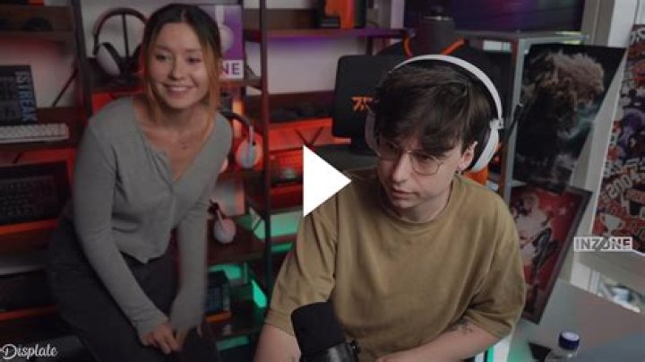 CAEDREL Twitch, Girlfriend: Who Is He Dating Now?