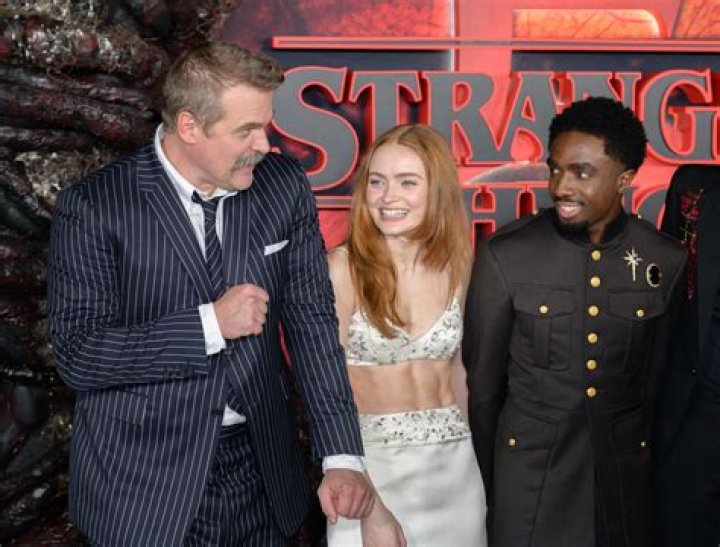 Caleb Mclaughlin Girlfriend, Age, Bio, Net Worth And More