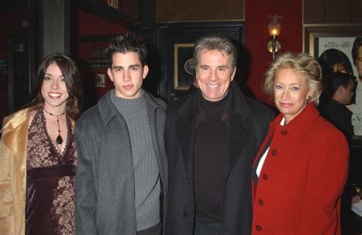 Callahan Walsh Wikipedia Wife: Facts To Know About John Walsh Son