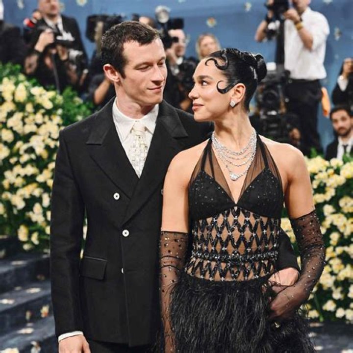 Callum Turner Model Bio: Affair, Girlfriend, Family & Net Worth