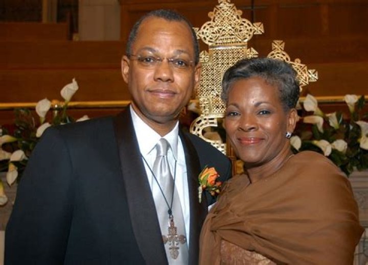 Calvin O. Butts III Cause Of Death, Age, Wife, Children, Net Worth, Parents, Siblings