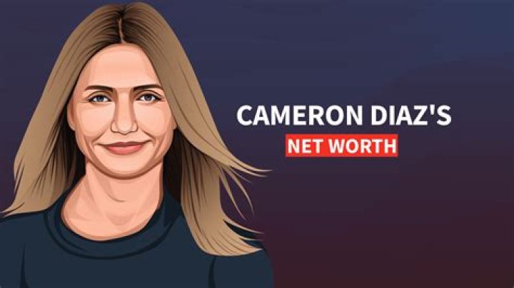 Cameron Diaz Net Worth: What Is Cameron Diaz Net Worth?