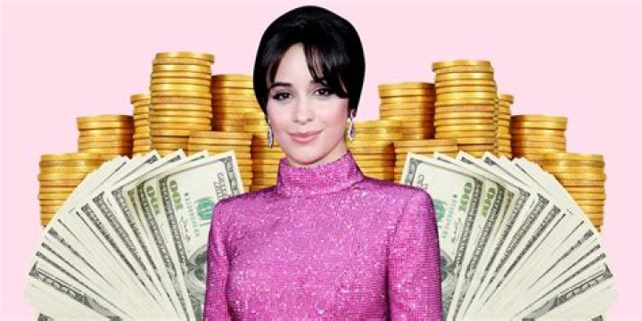 Camila Cabello Net Worth: How Much Is Camila Cabello Worth?