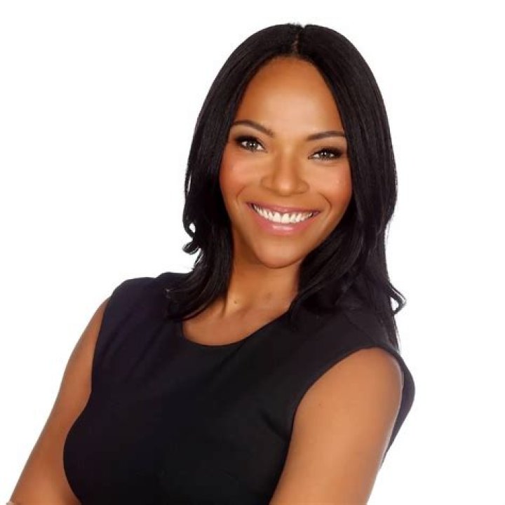 Candace Daniel