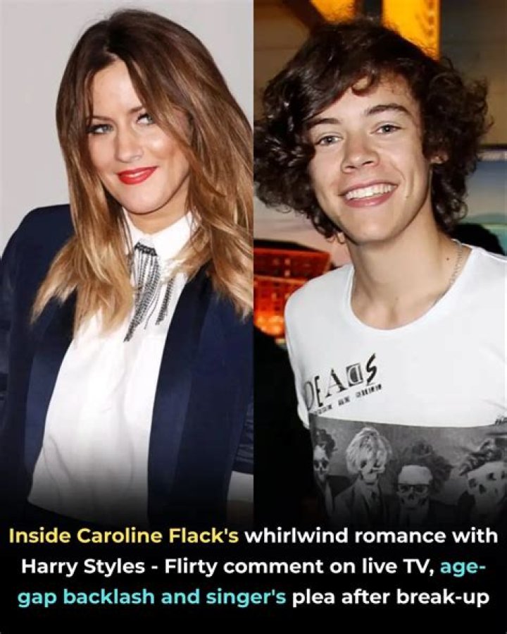 Caroline Flack Husband: Who Was Caroline Flack’s Husband?