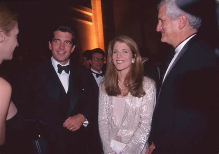 Caroline Kennedy Husband: Meet Edwin Schlossberg
