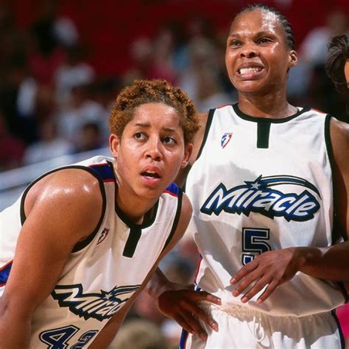 Carolyn Peck Bio, Wiki, Age, Family, Husband, Orlando Miracle, USA Basketball and Net Worth