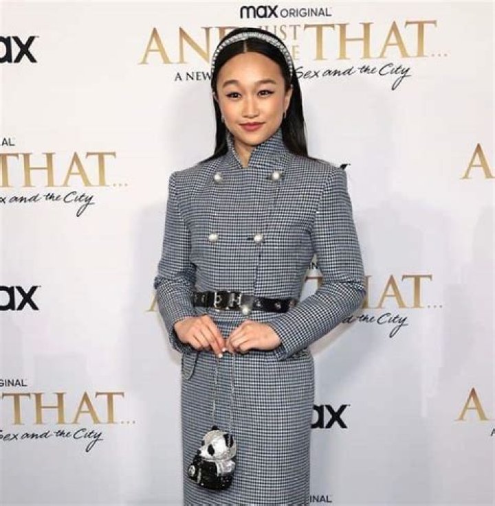 Cathy Ang Age, Wiki, Biography, Height, Boyfriend, Net Worth, Instagram
