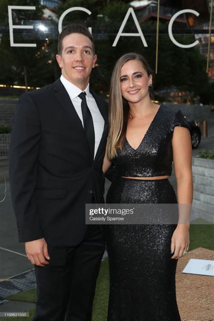 Chad Green Wife: Meet Jenna Daugherty