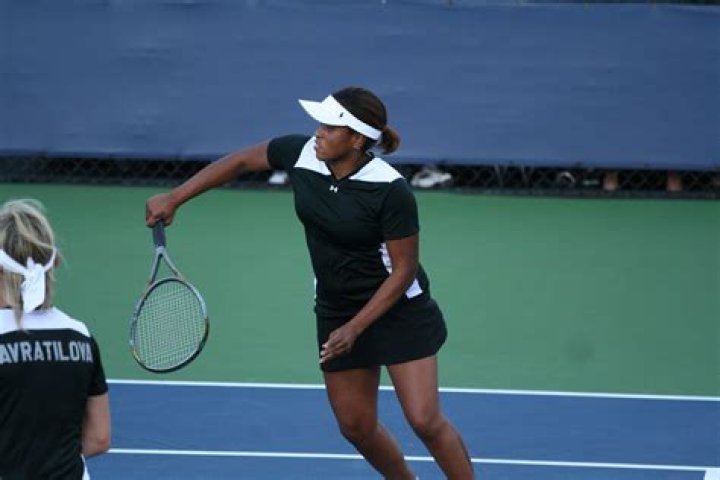 Chanda Rubin Bio, Age, Height, Salary, Net Worth Tennis Channel